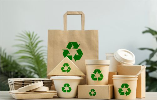 Sustainability in Corporate Events